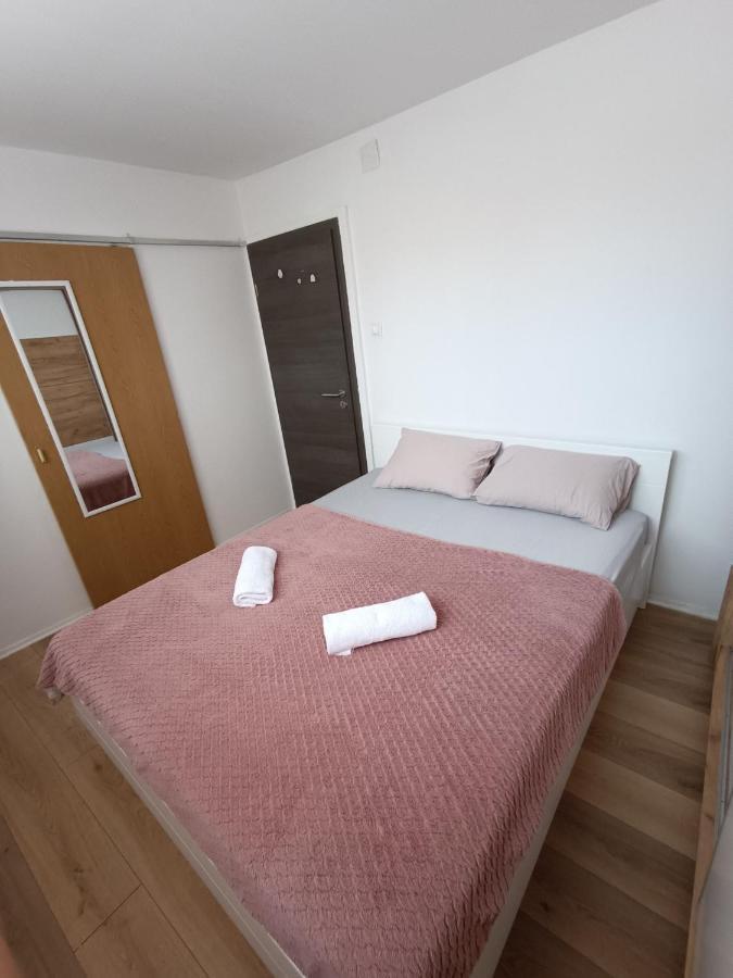 شقة Apartman Mala Cici زادار المظهر الخارجي الصورة