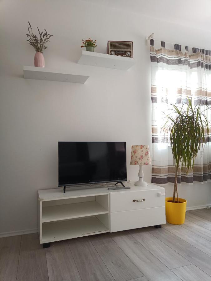 شقة Apartman Mala Cici زادار المظهر الخارجي الصورة